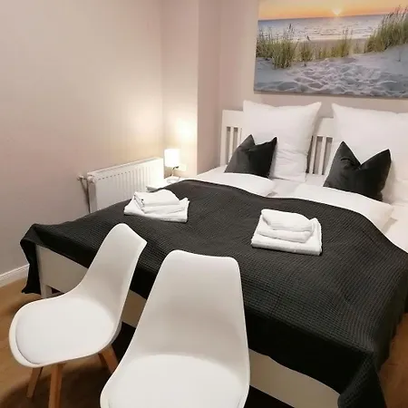 Cityflair Naehe Marktplatz - Abc328 Apartment *