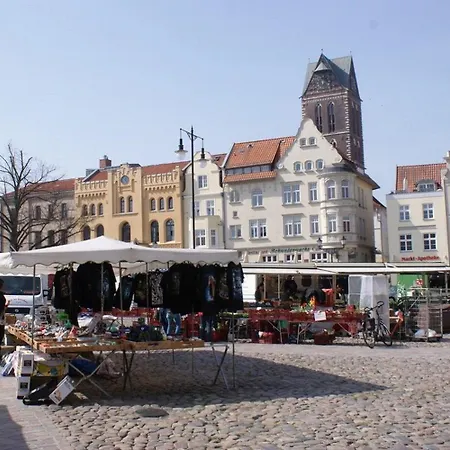 Cityflair Naehe Marktplatz - Abc328 Wißmar
