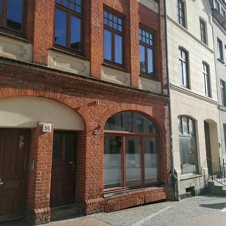 Cityflair Naehe Marktplatz - Abc328 Daire