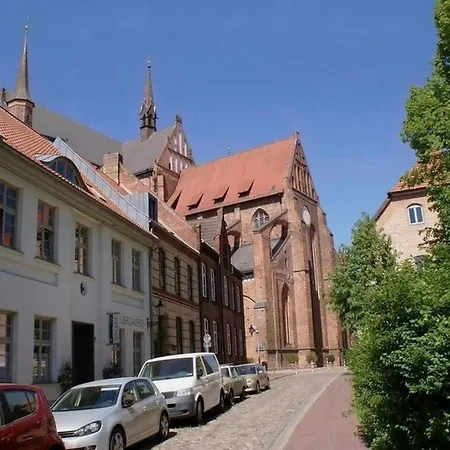 Daire Cityflair Naehe Marktplatz - Abc328 Wißmar