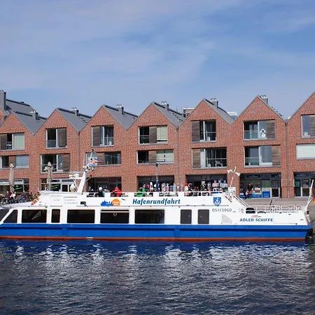 Cityflair Naehe Marktplatz - Abc328 شقة *