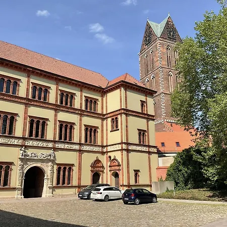 Cityflair Naehe Marktplatz - Abc328 *