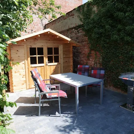 Cityflair Naehe Marktplatz - Abc328 Wißmar